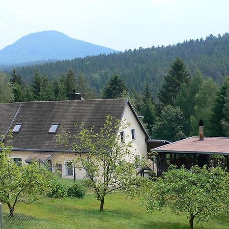 Trixi'S Guesthouse Hřensko Pokoj fotografie