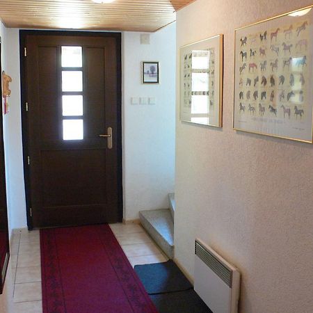 Trixi'S Guesthouse Hřensko Pokoj fotografie