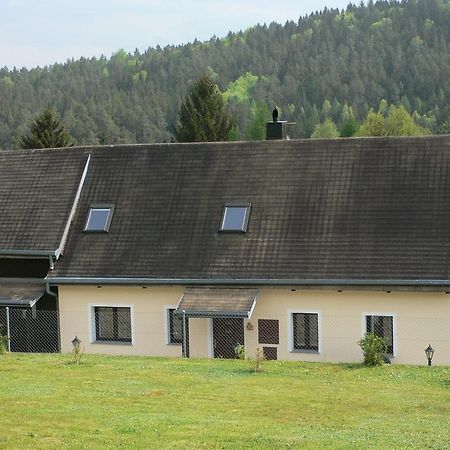 Trixi'S Guesthouse Hřensko Pokoj fotografie