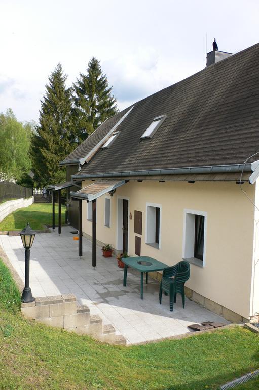 Trixi'S Guesthouse Hřensko Pokoj fotografie