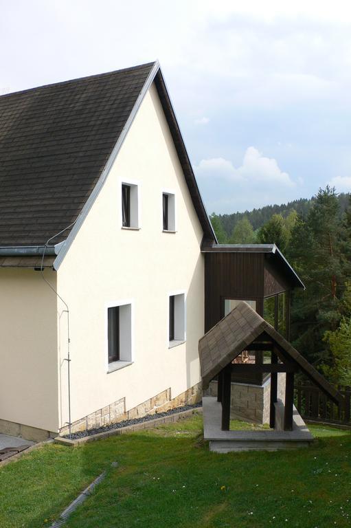 Trixi'S Guesthouse Hřensko Pokoj fotografie