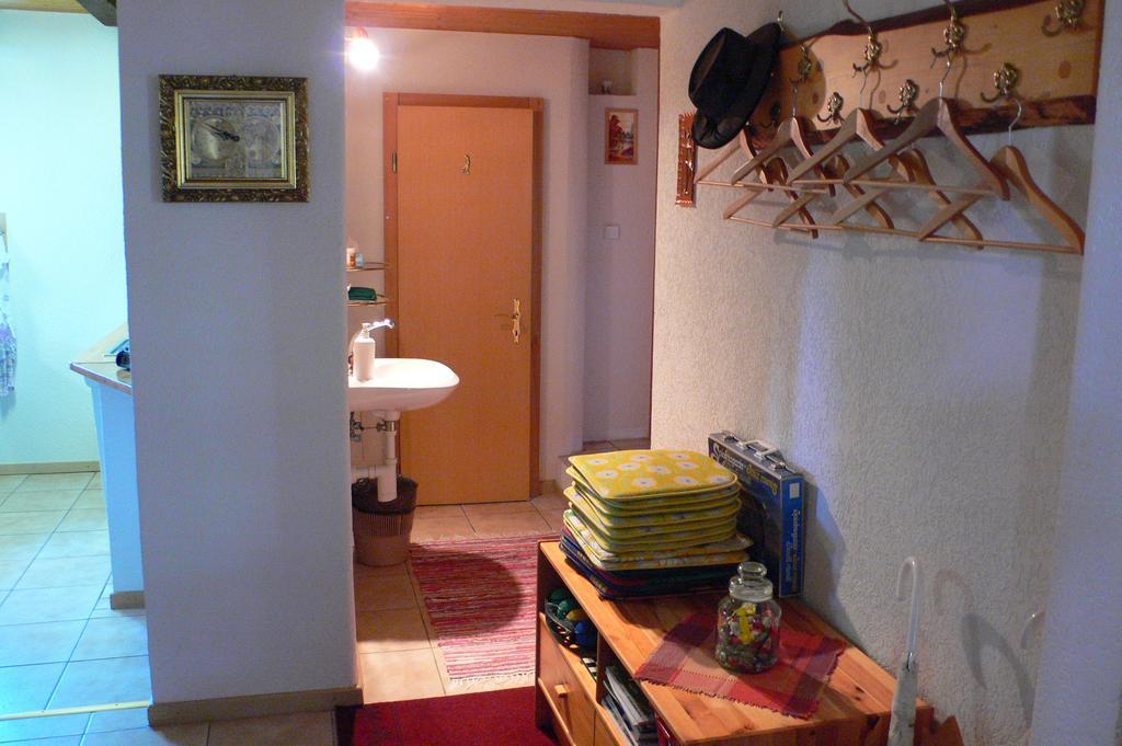 Trixi'S Guesthouse Hřensko Pokoj fotografie