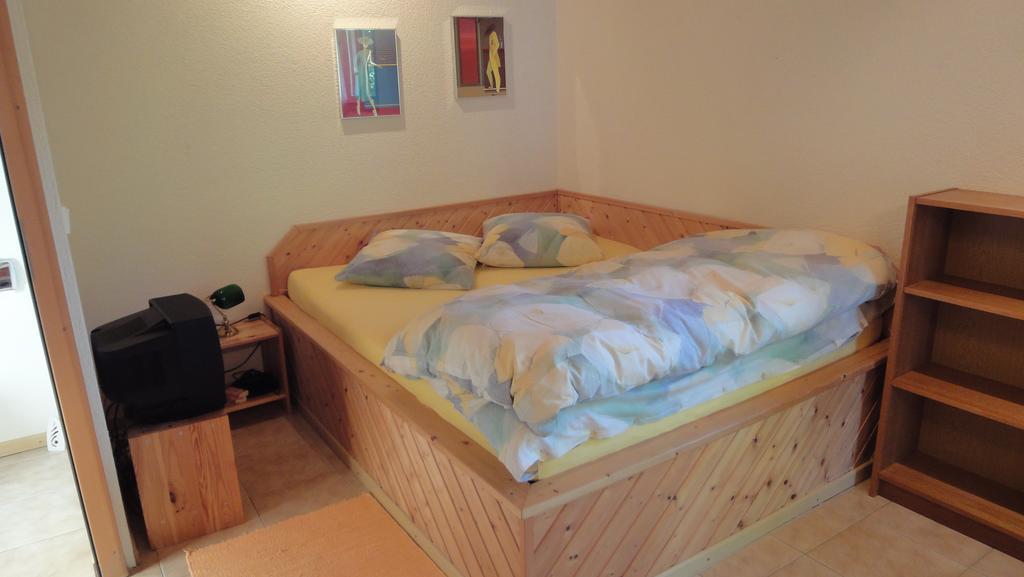 Trixi'S Guesthouse Hřensko Pokoj fotografie