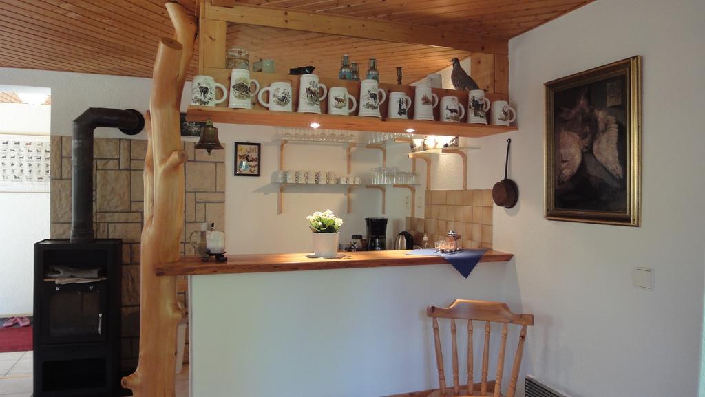 Trixi'S Guesthouse Hřensko Pokoj fotografie