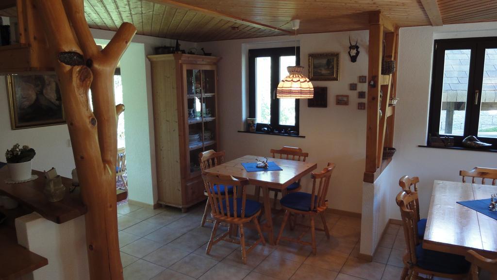 Trixi'S Guesthouse Hřensko Pokoj fotografie
