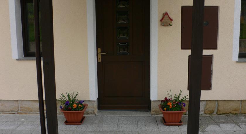 Trixi'S Guesthouse Hřensko Pokoj fotografie