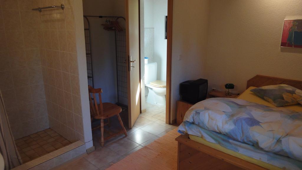 Trixi'S Guesthouse Hřensko Pokoj fotografie