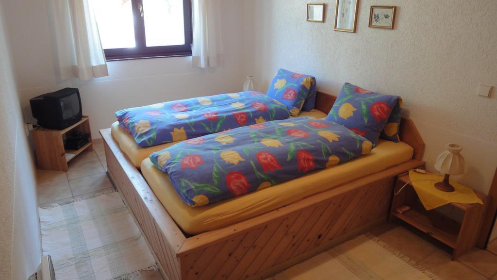 Trixi'S Guesthouse Hřensko Pokoj fotografie