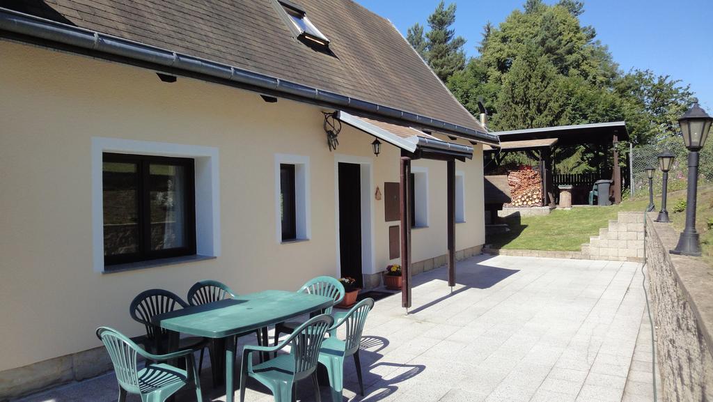 Trixi'S Guesthouse Hřensko Pokoj fotografie