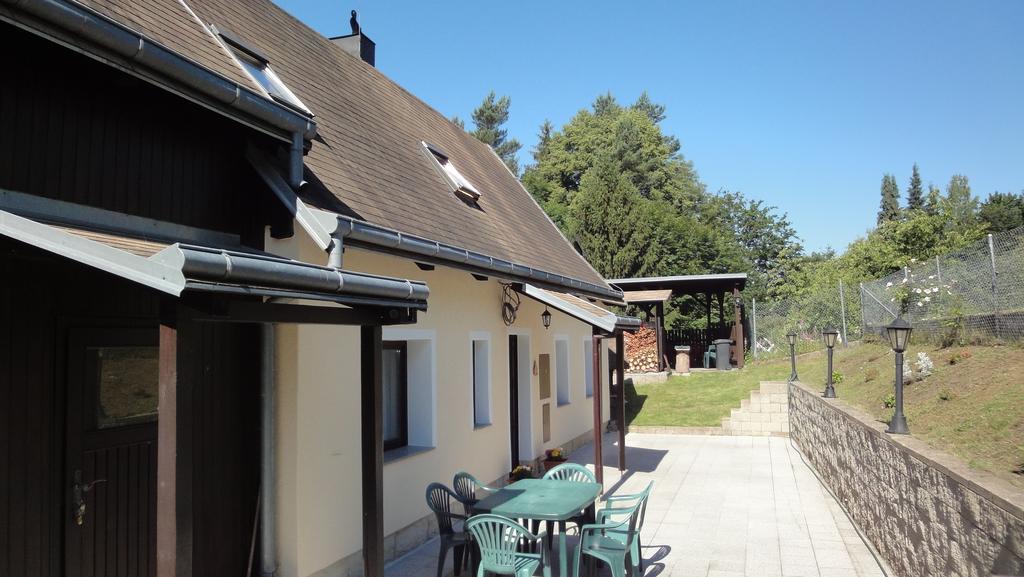 Trixi'S Guesthouse Hřensko Pokoj fotografie