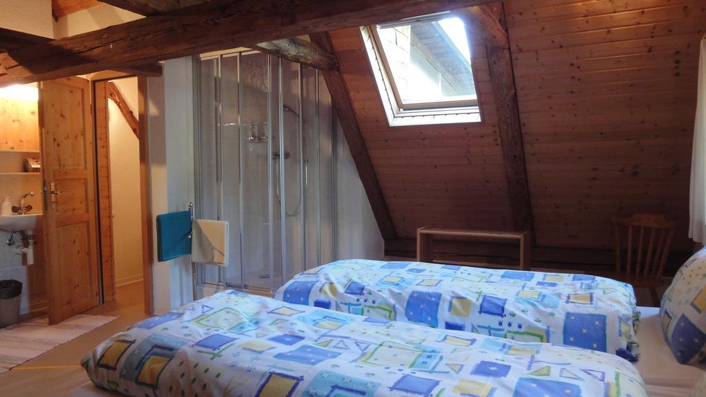 Trixi'S Guesthouse Hřensko Pokoj fotografie