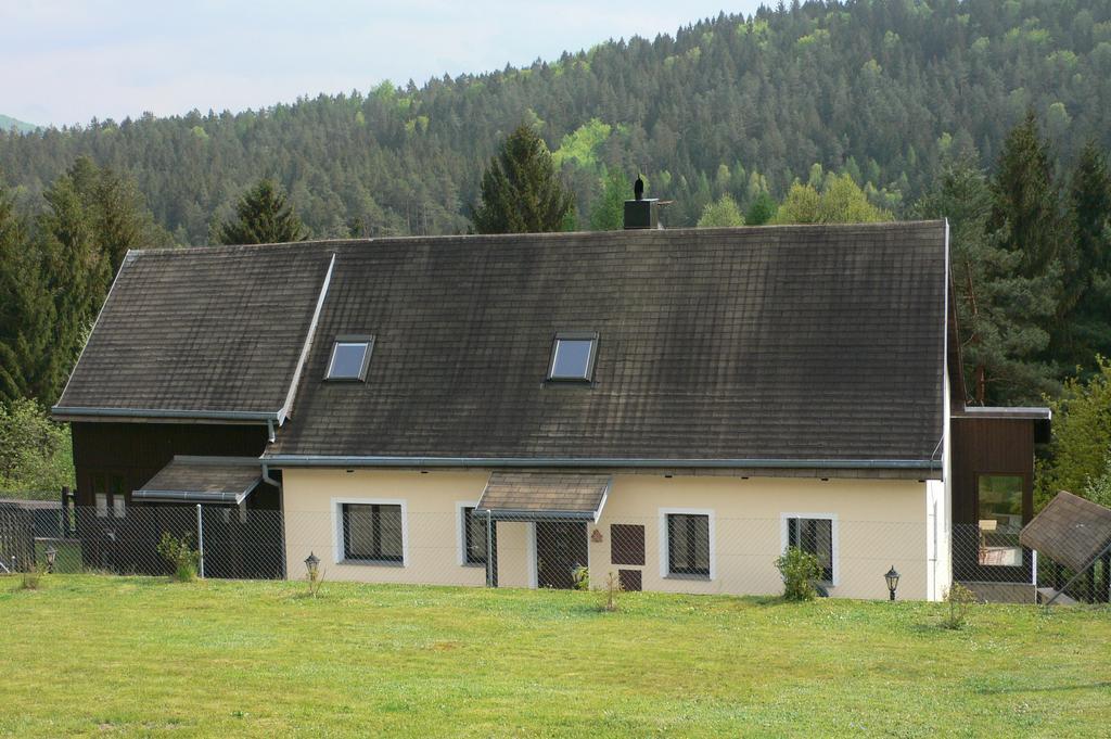 Trixi'S Guesthouse Hřensko Pokoj fotografie