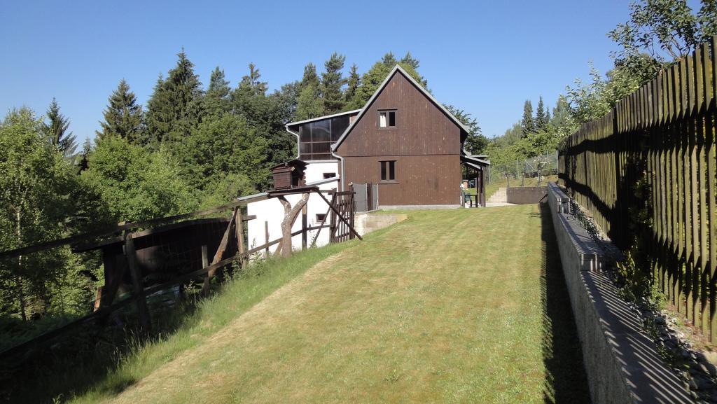 Trixi'S Guesthouse Hřensko Pokoj fotografie