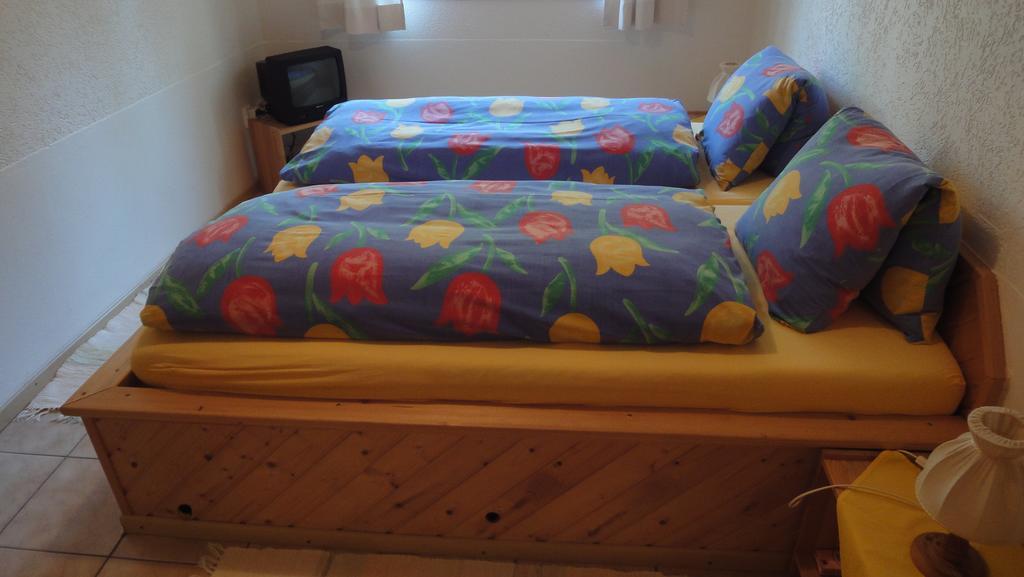 Trixi'S Guesthouse Hřensko Pokoj fotografie