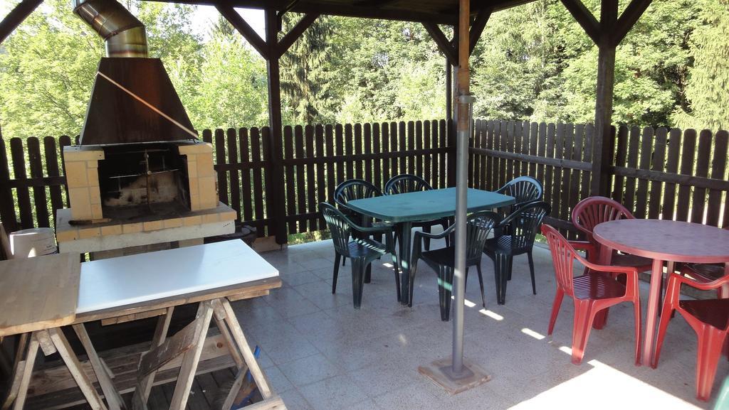 Trixi'S Guesthouse Hřensko Pokoj fotografie