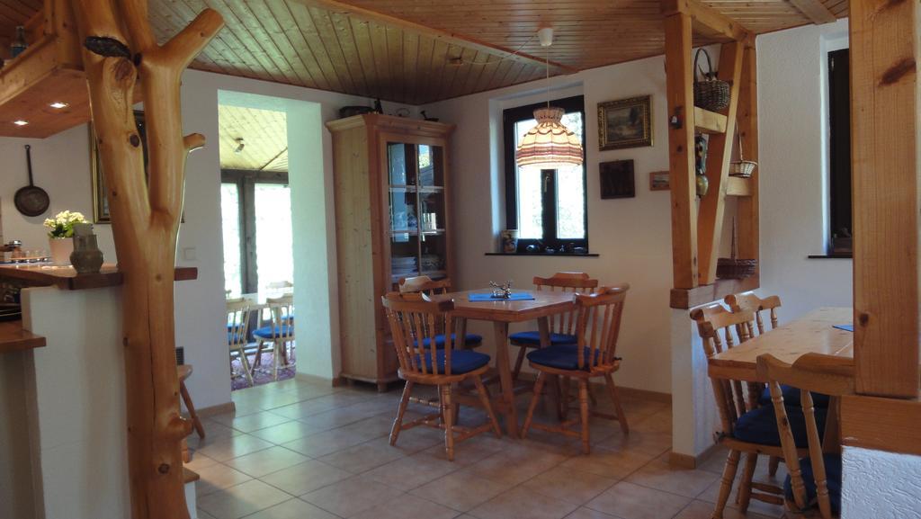 Trixi'S Guesthouse Hřensko Pokoj fotografie