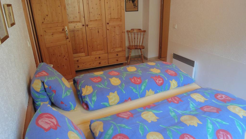 Trixi'S Guesthouse Hřensko Pokoj fotografie
