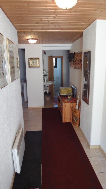 Trixi'S Guesthouse Hřensko Pokoj fotografie
