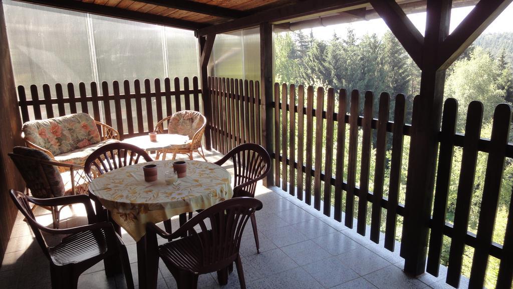 Trixi'S Guesthouse Hřensko Pokoj fotografie