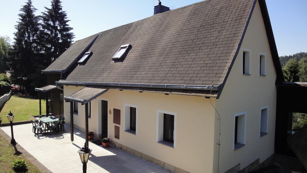Trixi'S Guesthouse Hřensko Pokoj fotografie